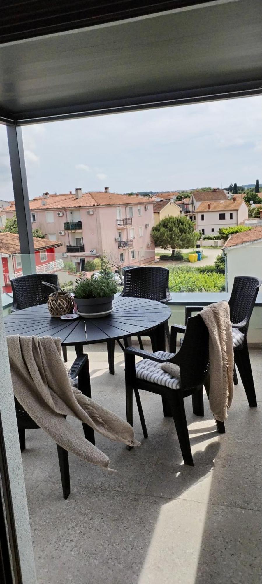 Villa Ulika Фажана Экстерьер фото