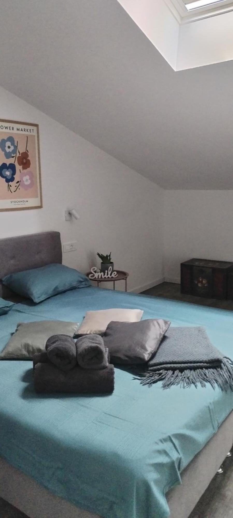 Villa Ulika Фажана Экстерьер фото