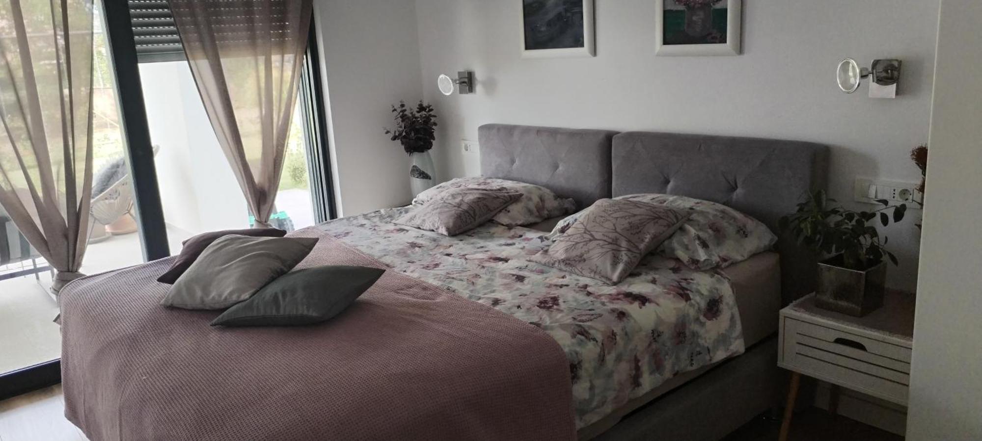 Villa Ulika Фажана Экстерьер фото